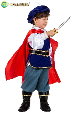 PRINCIPE DELLE FIABE